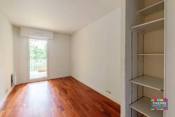 Appartement 7 pièces - 44000 Nantes -  Centre ville