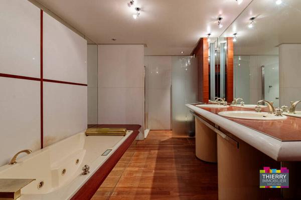 Appartement 7 pièces - 44000 Nantes -  Centre ville