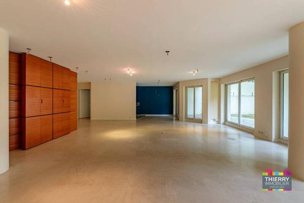 Appartement 7 pièces - 44000 Nantes -  Centre ville