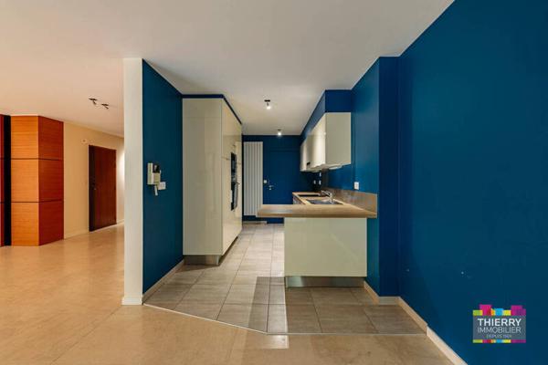 Appartement 7 pièces - 44000 Nantes -  Centre ville