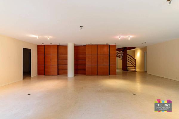 Appartement 7 pièces - 44000 Nantes -  Centre ville