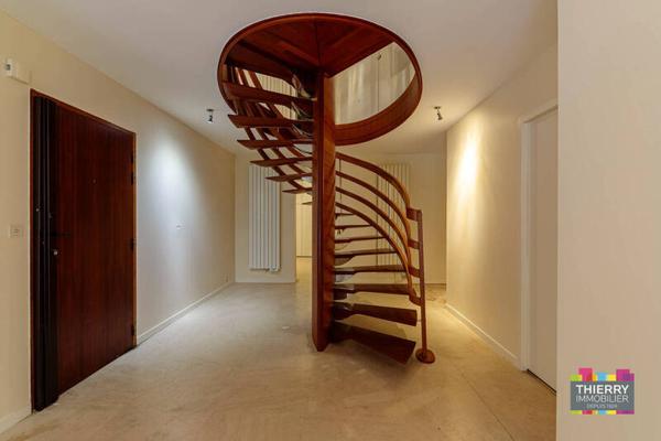 Appartement 7 pièces - 44000 Nantes -  Centre ville