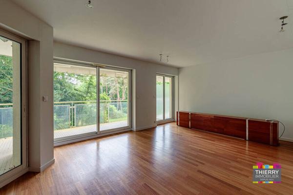 Appartement 7 pièces - 44000 Nantes -  Centre ville