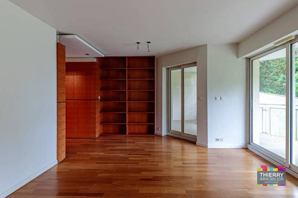 Appartement 7 pièces - 44000 Nantes -  Centre ville