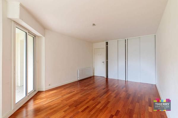 Appartement 7 pièces - 44000 Nantes -  Centre ville