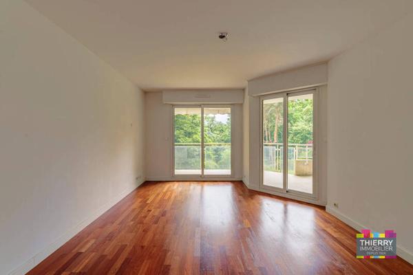 Appartement 7 pièces - 44000 Nantes -  Centre ville