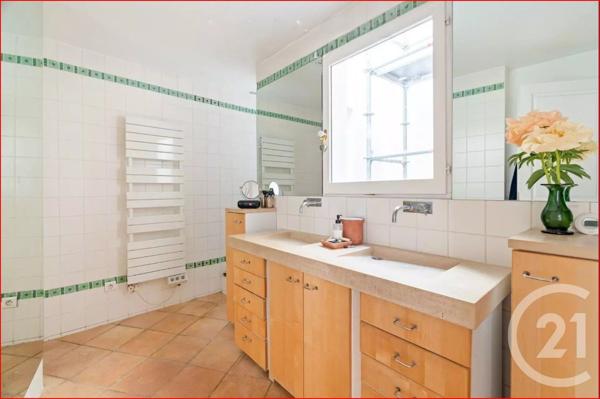 Appartement Duplex à vendre  5 pièces - 130 m2 PARIS - 75005