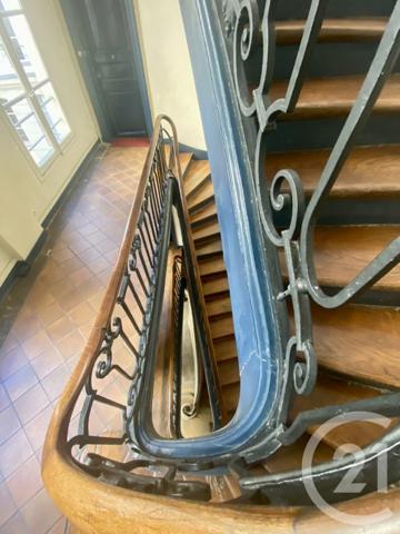 Appartement Duplex à vendre  5 pièces - 130 m2 PARIS - 75005