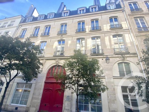 Appartement Duplex à vendre  5 pièces - 130 m2 PARIS - 75005