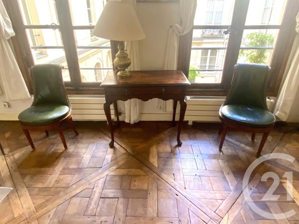Appartement Duplex à vendre  5 pièces - 130 m2 PARIS - 75005