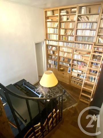 Appartement Duplex à vendre  5 pièces - 130 m2 PARIS - 75005