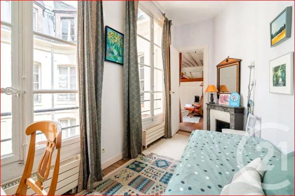 Appartement Duplex à vendre  5 pièces - 130 m2 PARIS - 75005