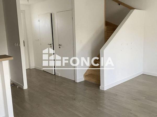 Location Maison 4 pièces 76.4 m² - RESIDENCE 16 RUE GRAND MAISON La Flotte En Re 17630