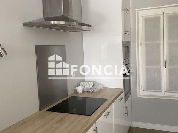 Location Maison 4 pièces 76.4 m² - RESIDENCE 16 RUE GRAND MAISON La Flotte En Re 17630