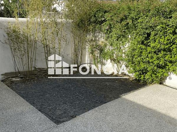 Location Maison 4 pièces 76.4 m² - RESIDENCE 16 RUE GRAND MAISON La Flotte En Re 17630