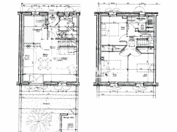 Location Maison 4 pièces 76.4 m² - RESIDENCE 16 RUE GRAND MAISON La Flotte En Re 17630