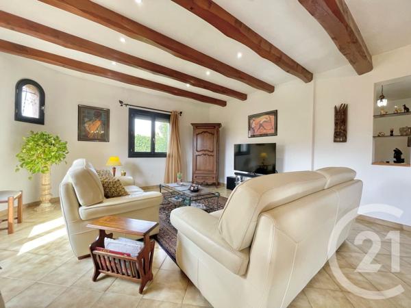 Maison à vendre  4 pièces - 129,45 m2 LUNEL - 34