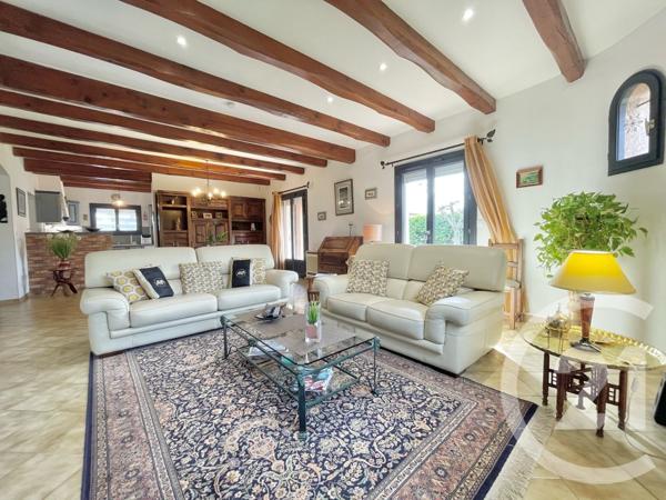 Maison à vendre  4 pièces - 129,45 m2 LUNEL - 34