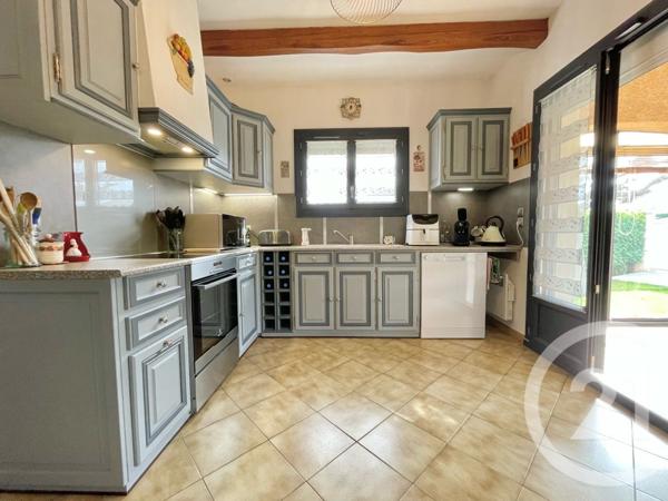 Maison à vendre  4 pièces - 129,45 m2 LUNEL - 34