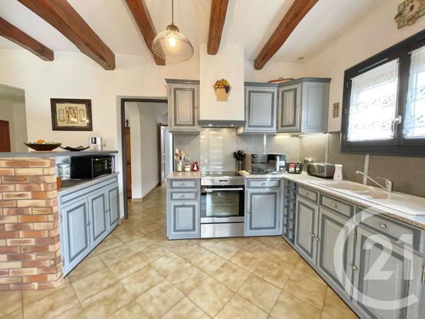 Maison à vendre  4 pièces - 129,45 m2 LUNEL - 34