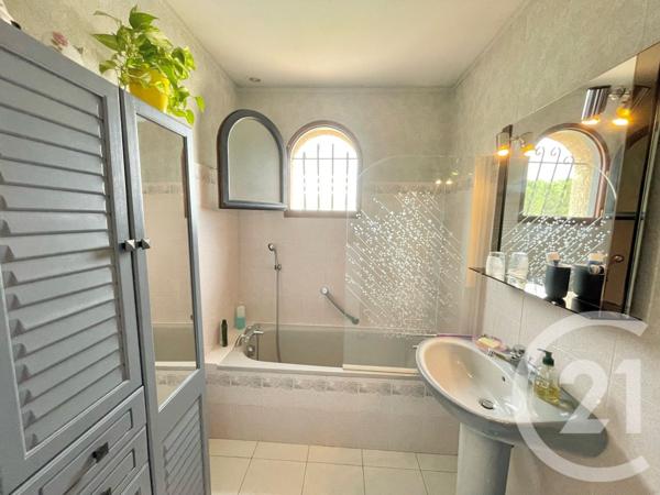 Maison à vendre  4 pièces - 129,45 m2 LUNEL - 34