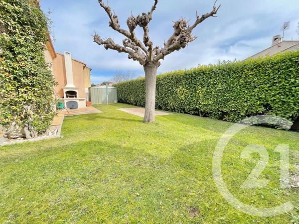 Maison à vendre  4 pièces - 129,45 m2 LUNEL - 34