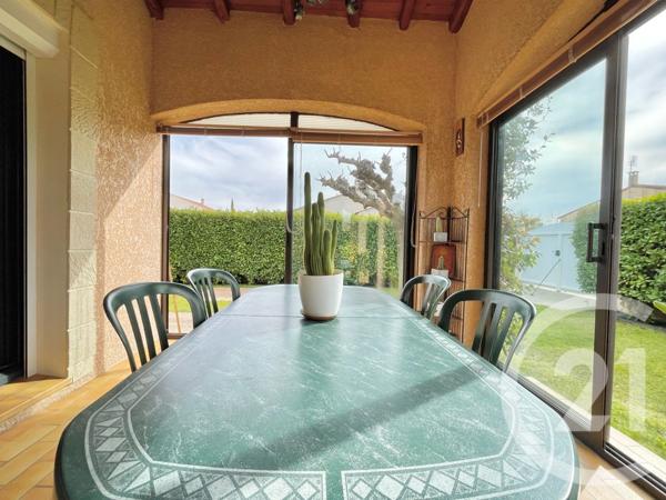 Maison à vendre  4 pièces - 129,45 m2 LUNEL - 34