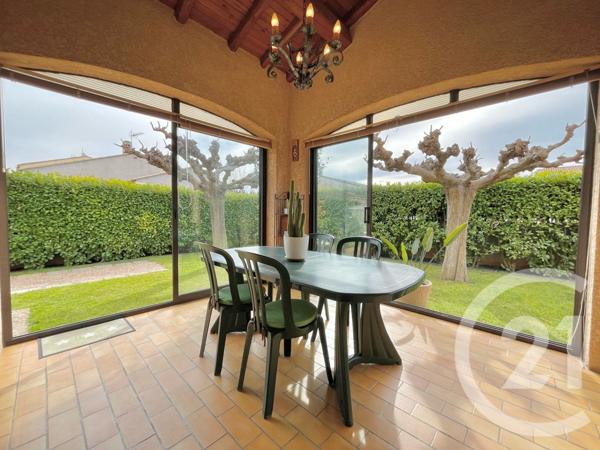 Maison à vendre  4 pièces - 129,45 m2 LUNEL - 34