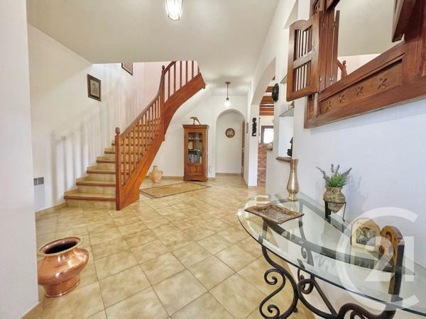 Maison à vendre  4 pièces - 129,45 m2 LUNEL - 34