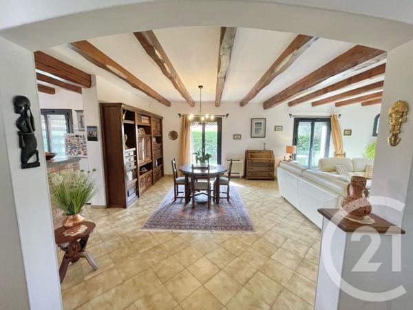 Maison à vendre  4 pièces - 129,45 m2 LUNEL - 34