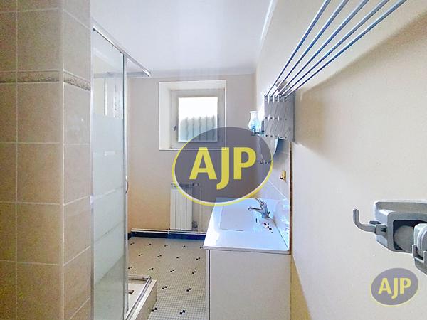 Maison à vendre Carquefou - 4 pièces, 90m² avec 2 chambre(s) à 286 200€ - AJP Immobilier Carquefou