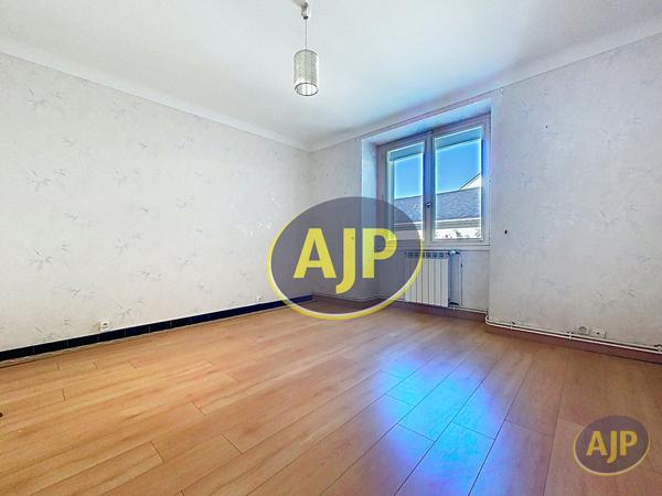 Maison à vendre Carquefou - 4 pièces, 90m² avec 2 chambre(s) à 286 200€ - AJP Immobilier Carquefou