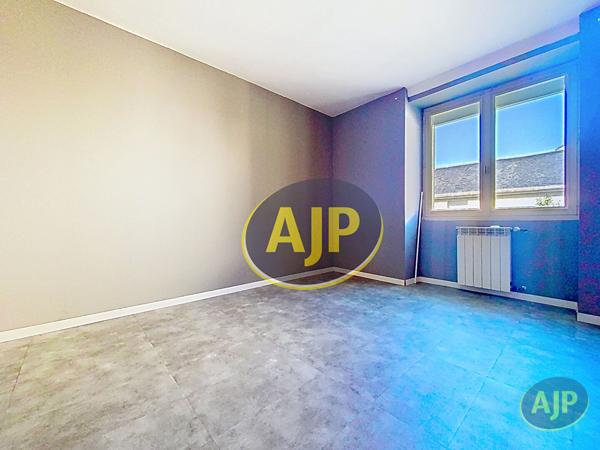 Maison à vendre Carquefou - 4 pièces, 90m² avec 2 chambre(s) à 286 200€ - AJP Immobilier Carquefou