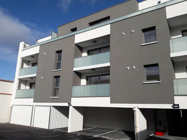 Appartement Cormontreuil 3 pièces - 65 m2