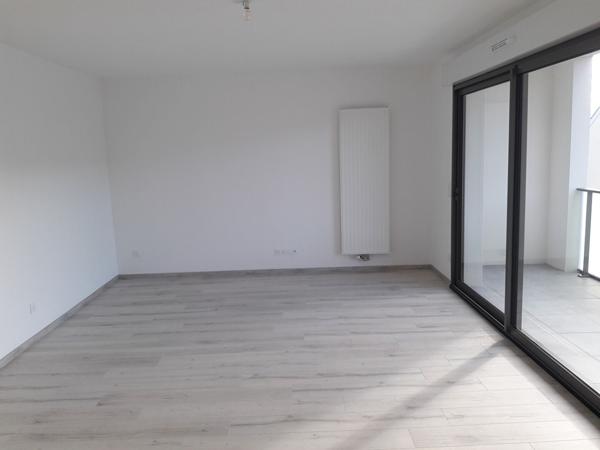 Appartement Cormontreuil 3 pièces - 65 m2