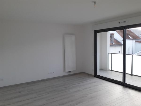 Appartement Cormontreuil 3 pièces - 65 m2