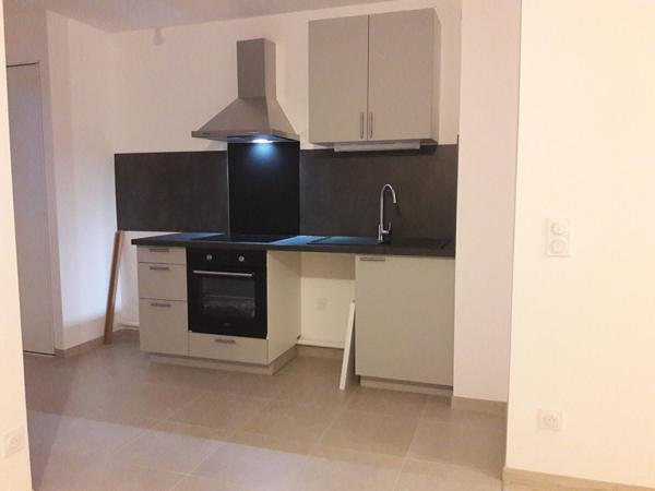 Appartement Cormontreuil 3 pièces - 65 m2