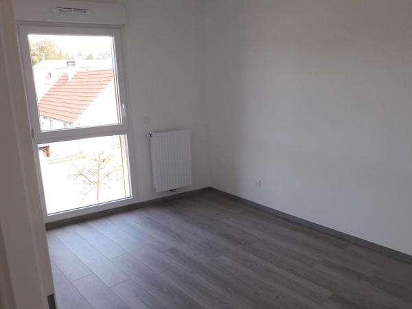 Appartement Cormontreuil 3 pièces - 65 m2