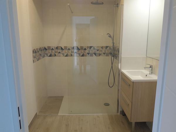 Appartement Cormontreuil 3 pièces - 65 m2