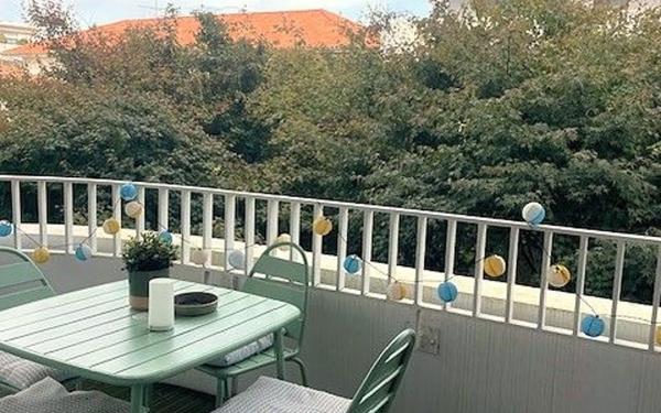 Appartement à vendre    2 pièces • 45 m2 Bayonne