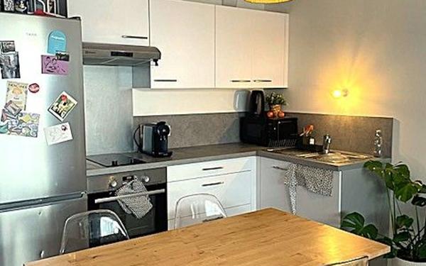 Appartement à vendre    2 pièces • 45 m2 Bayonne