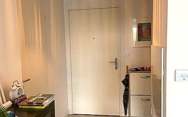 Appartement à vendre    2 pièces • 45 m2 Bayonne
