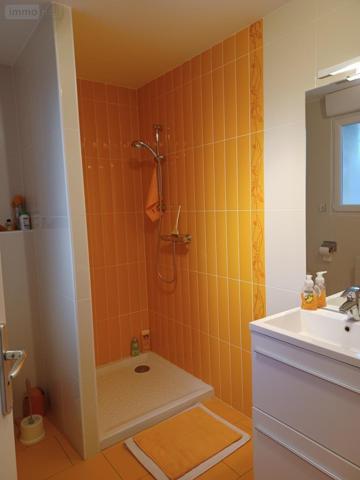 Maison à vendre à Chinon dans l'Indre-et-Loire (37500), ref : 37094-1