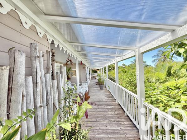 Maison à vendre 4 pièces 120 m² Sainte-Marie