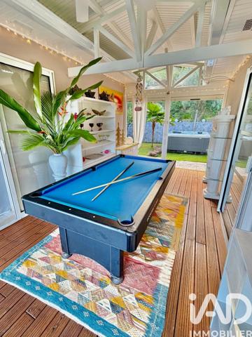 Maison à vendre 4 pièces 120 m² Sainte-Marie