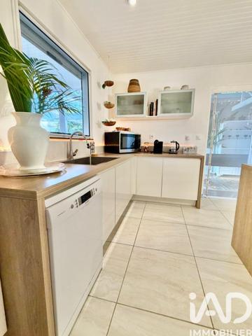 Maison à vendre 4 pièces 120 m² Sainte-Marie