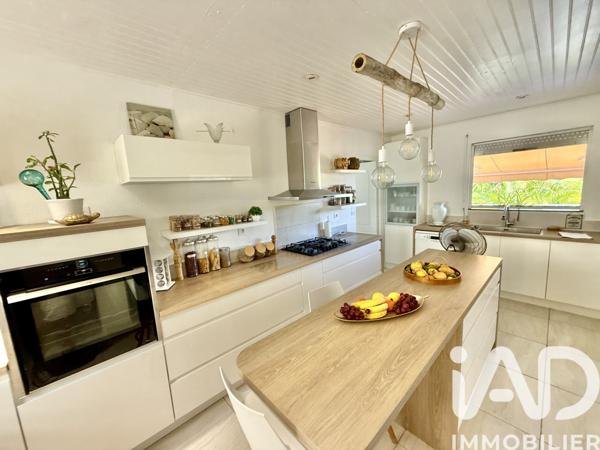 Maison à vendre 4 pièces 120 m² Sainte-Marie