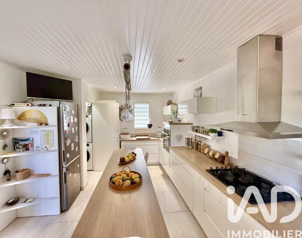 Maison à vendre 4 pièces 120 m² Sainte-Marie