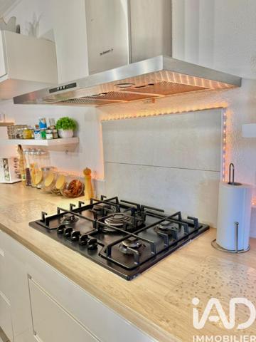 Maison à vendre 4 pièces 120 m² Sainte-Marie