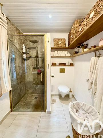 Maison à vendre 4 pièces 120 m² Sainte-Marie